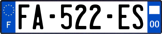 FA-522-ES