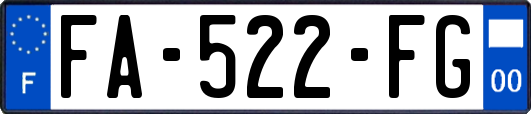 FA-522-FG