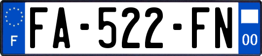 FA-522-FN