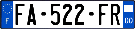 FA-522-FR