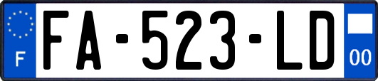 FA-523-LD