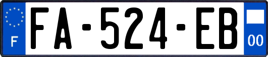 FA-524-EB