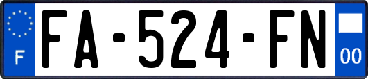 FA-524-FN