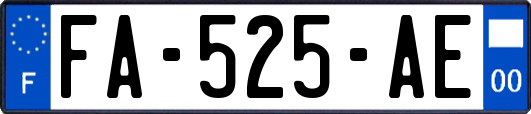 FA-525-AE