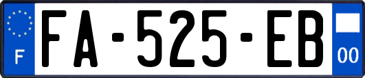 FA-525-EB