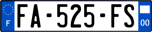 FA-525-FS