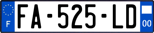 FA-525-LD