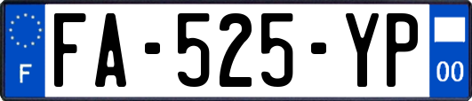 FA-525-YP