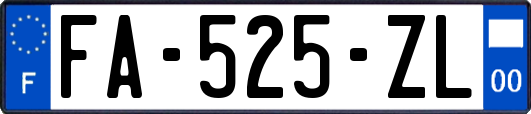 FA-525-ZL