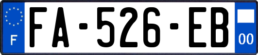 FA-526-EB