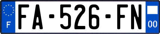 FA-526-FN