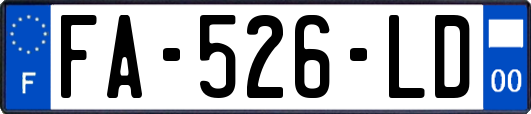 FA-526-LD
