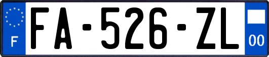 FA-526-ZL