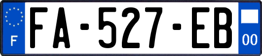 FA-527-EB