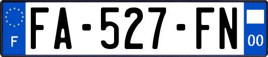 FA-527-FN