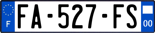 FA-527-FS