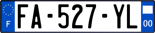 FA-527-YL