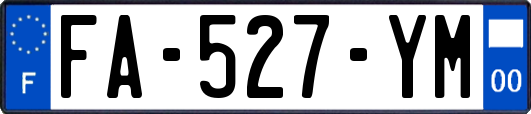FA-527-YM