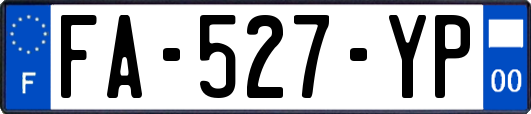 FA-527-YP