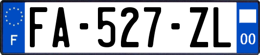 FA-527-ZL
