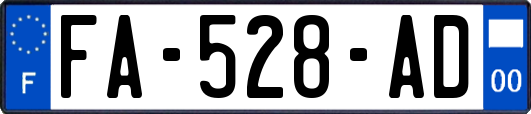 FA-528-AD