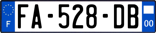 FA-528-DB