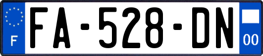 FA-528-DN
