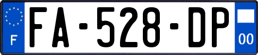 FA-528-DP
