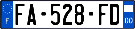 FA-528-FD