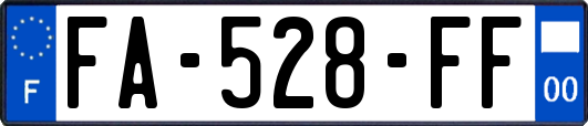 FA-528-FF