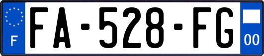 FA-528-FG