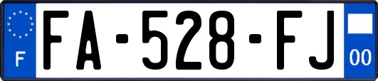 FA-528-FJ