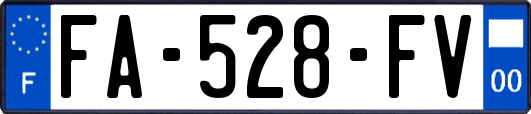 FA-528-FV