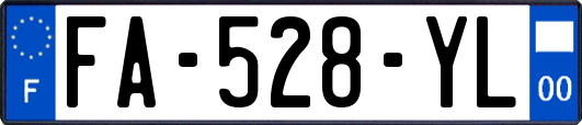 FA-528-YL