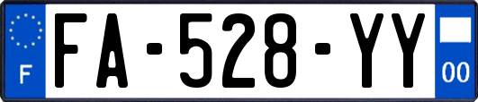 FA-528-YY