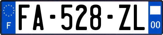 FA-528-ZL