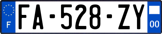 FA-528-ZY