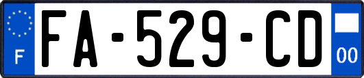 FA-529-CD