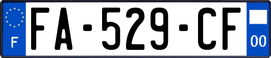 FA-529-CF