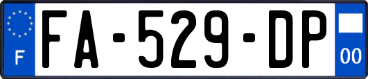 FA-529-DP