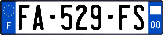 FA-529-FS