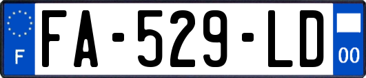 FA-529-LD