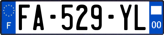 FA-529-YL