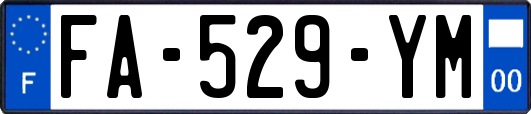 FA-529-YM