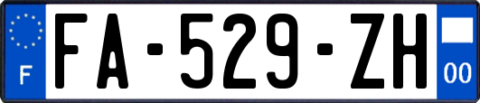 FA-529-ZH