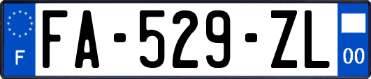 FA-529-ZL