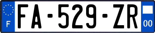 FA-529-ZR
