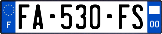 FA-530-FS