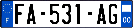 FA-531-AG