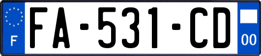 FA-531-CD